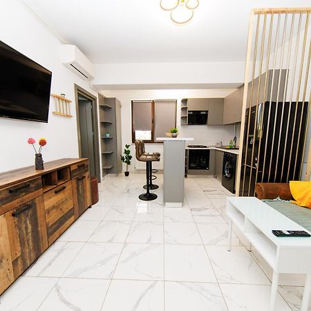 Tod Apartments Palas Mall Iasi Luaran gambar
