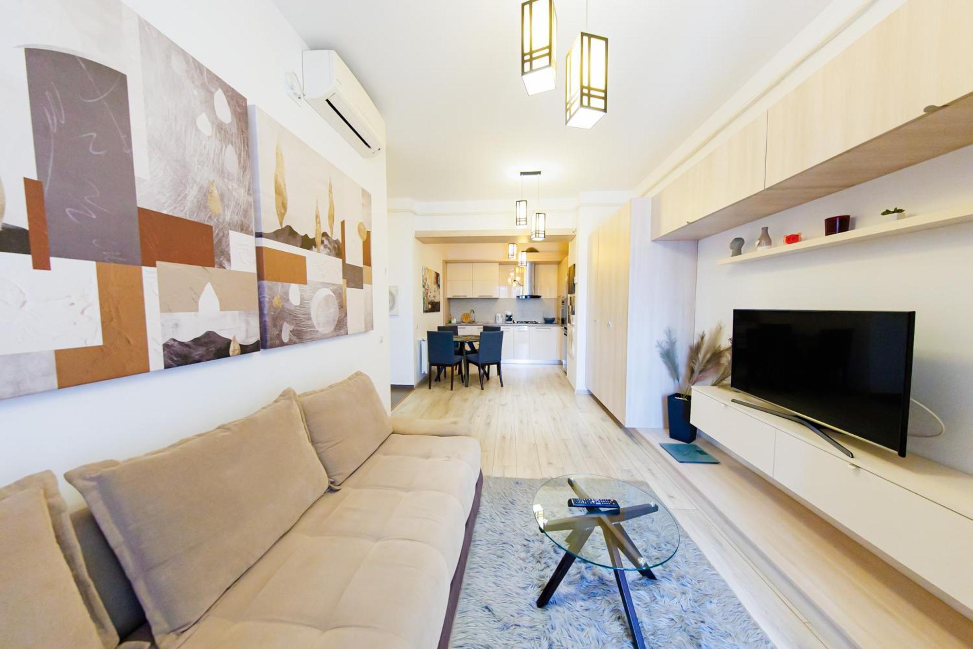 Tod Apartments Palas Mall Iasi Luaran gambar