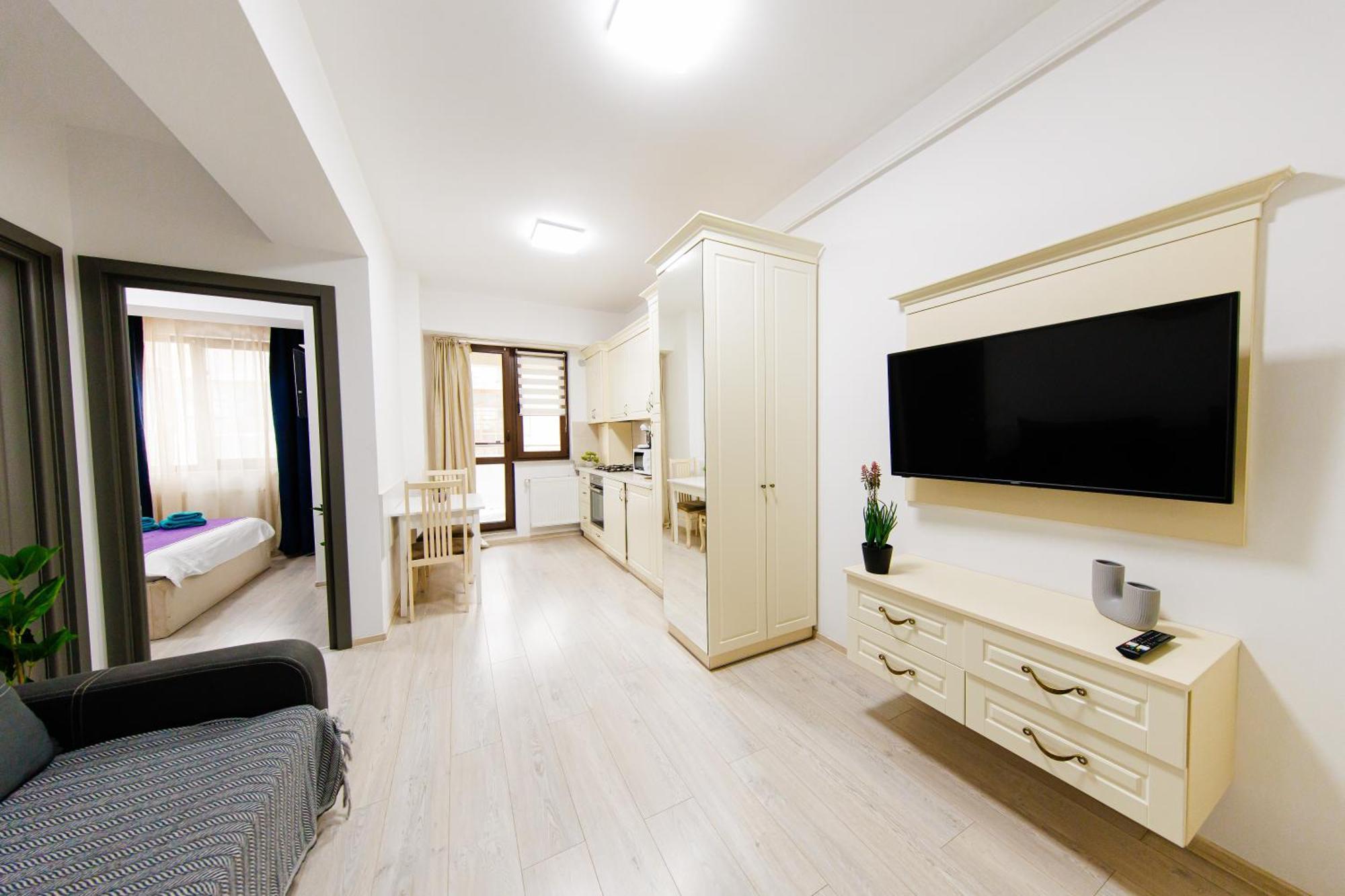 Tod Apartments Palas Mall Iasi Luaran gambar