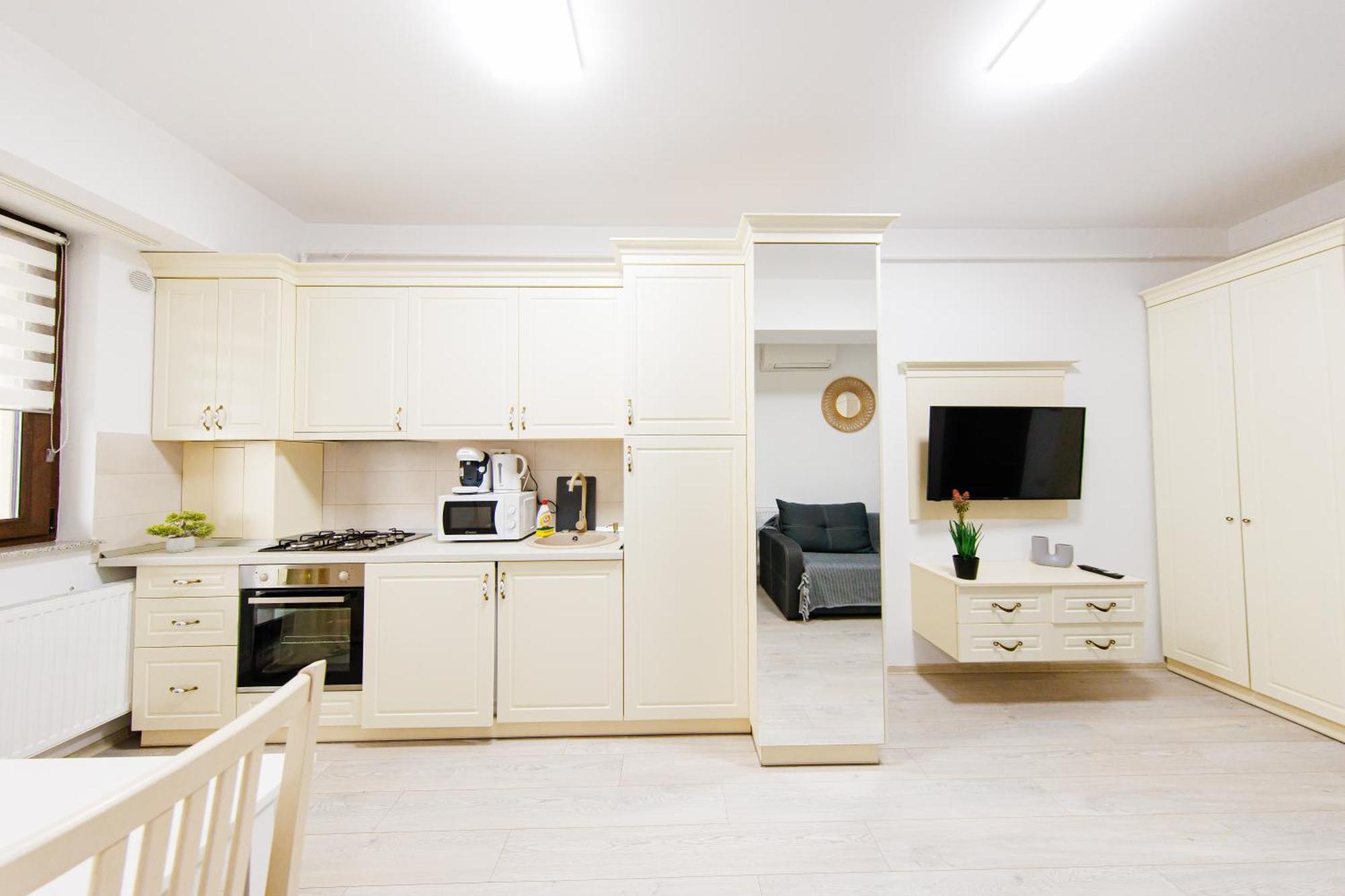 Tod Apartments Palas Mall Iasi Luaran gambar