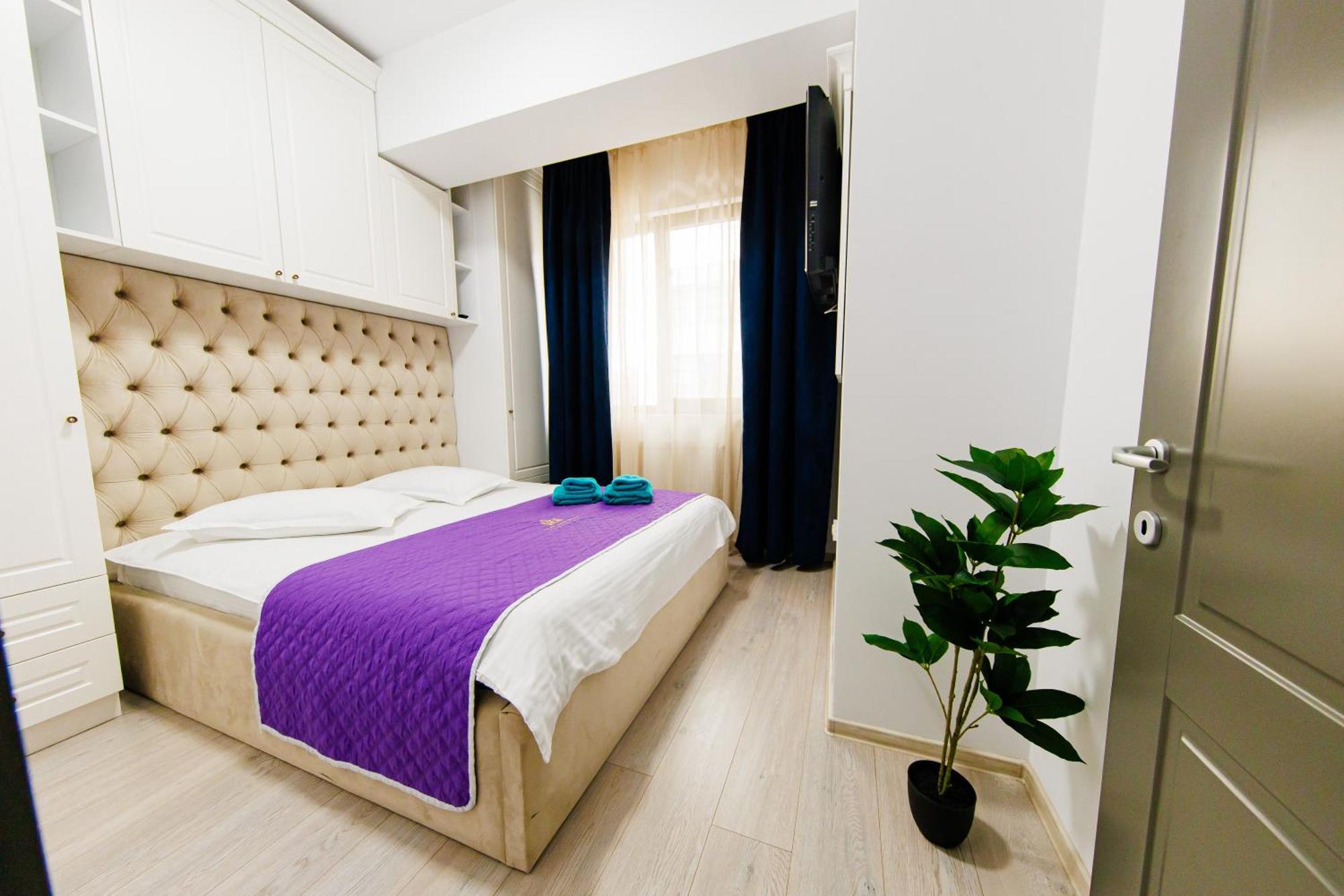 Tod Apartments Palas Mall Iasi Luaran gambar