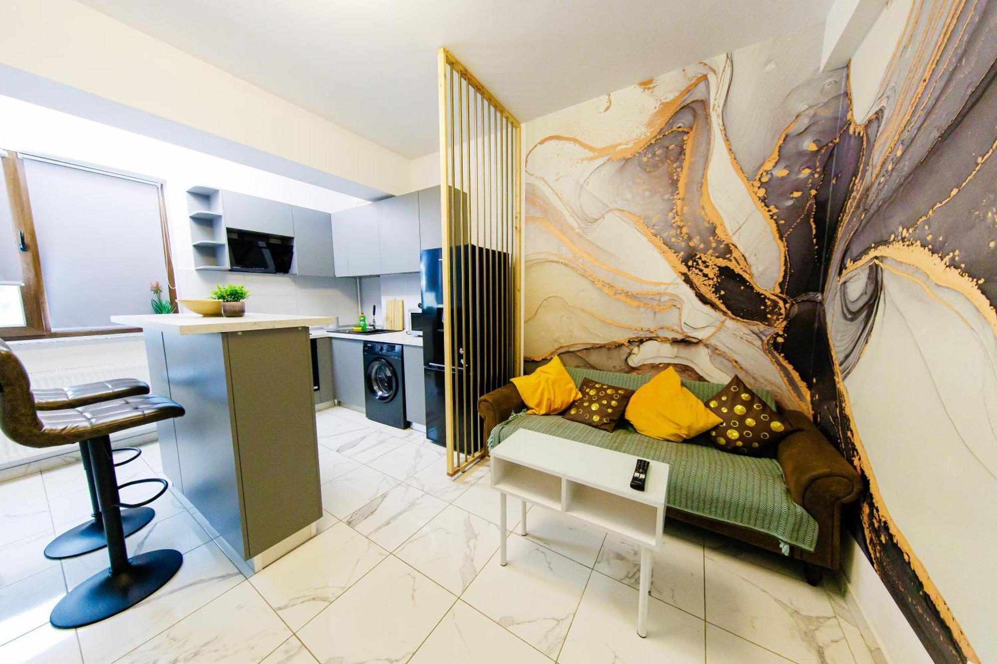 Tod Apartments Palas Mall Iasi Luaran gambar