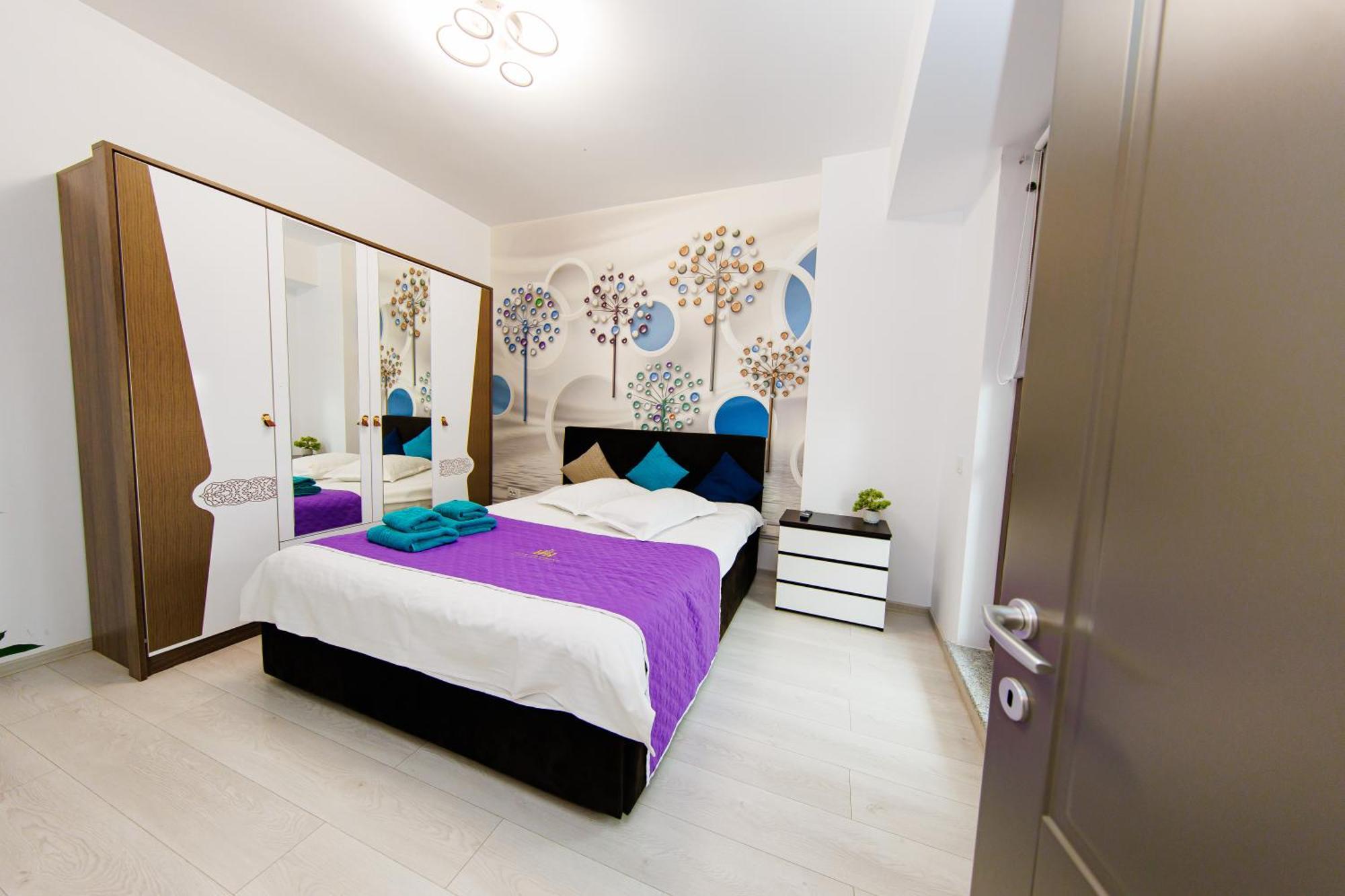 Tod Apartments Palas Mall Iasi Luaran gambar