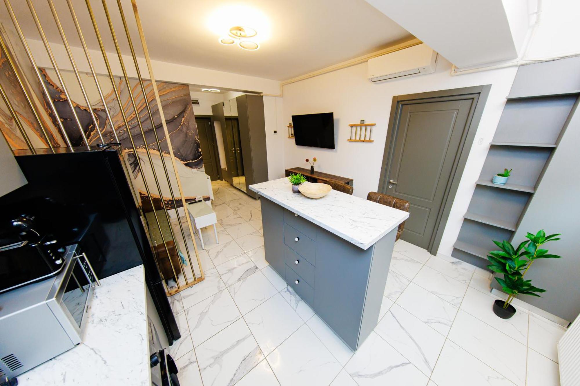 Tod Apartments Palas Mall Iasi Luaran gambar