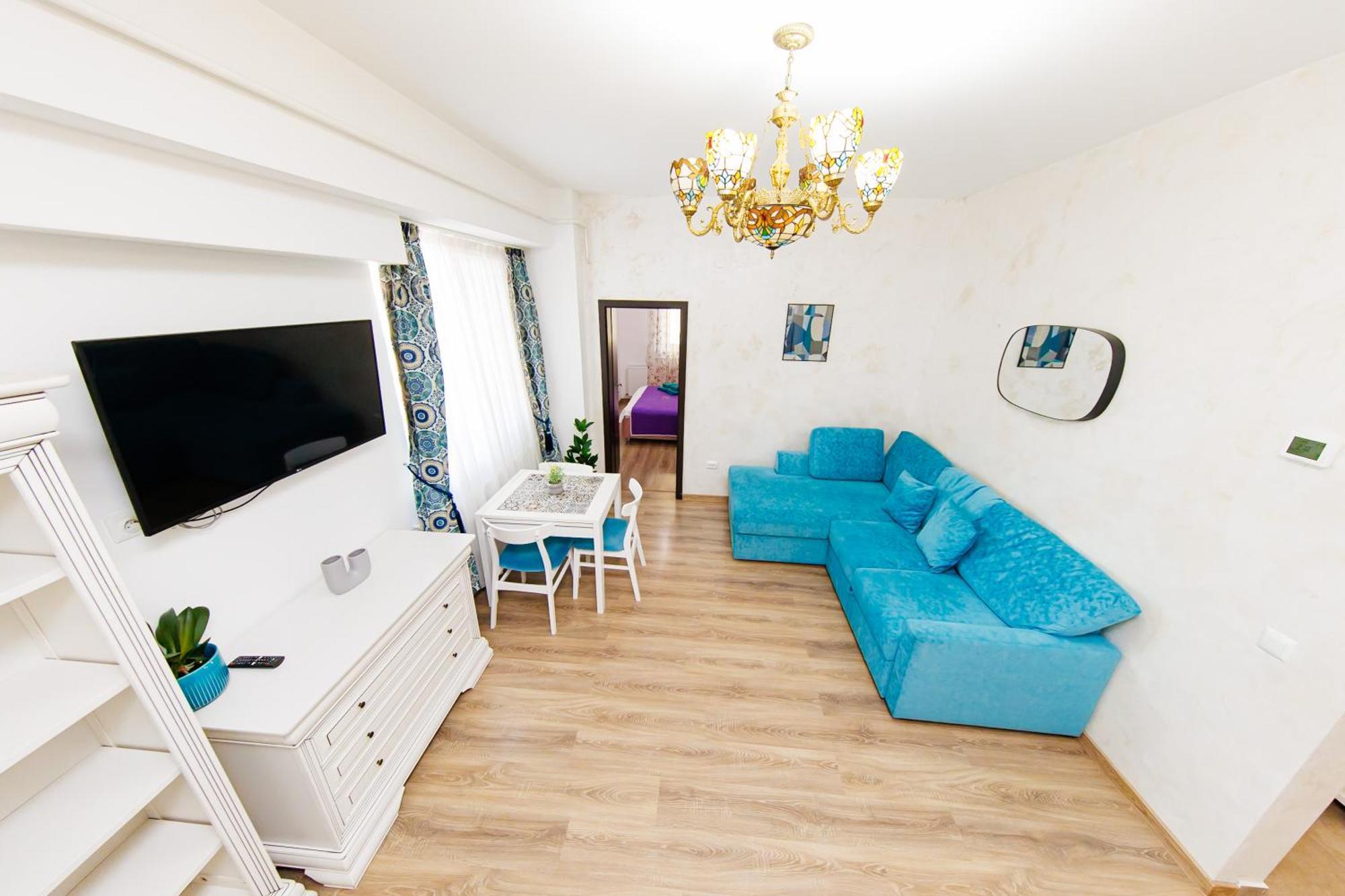 Tod Apartments Palas Mall Iasi Luaran gambar