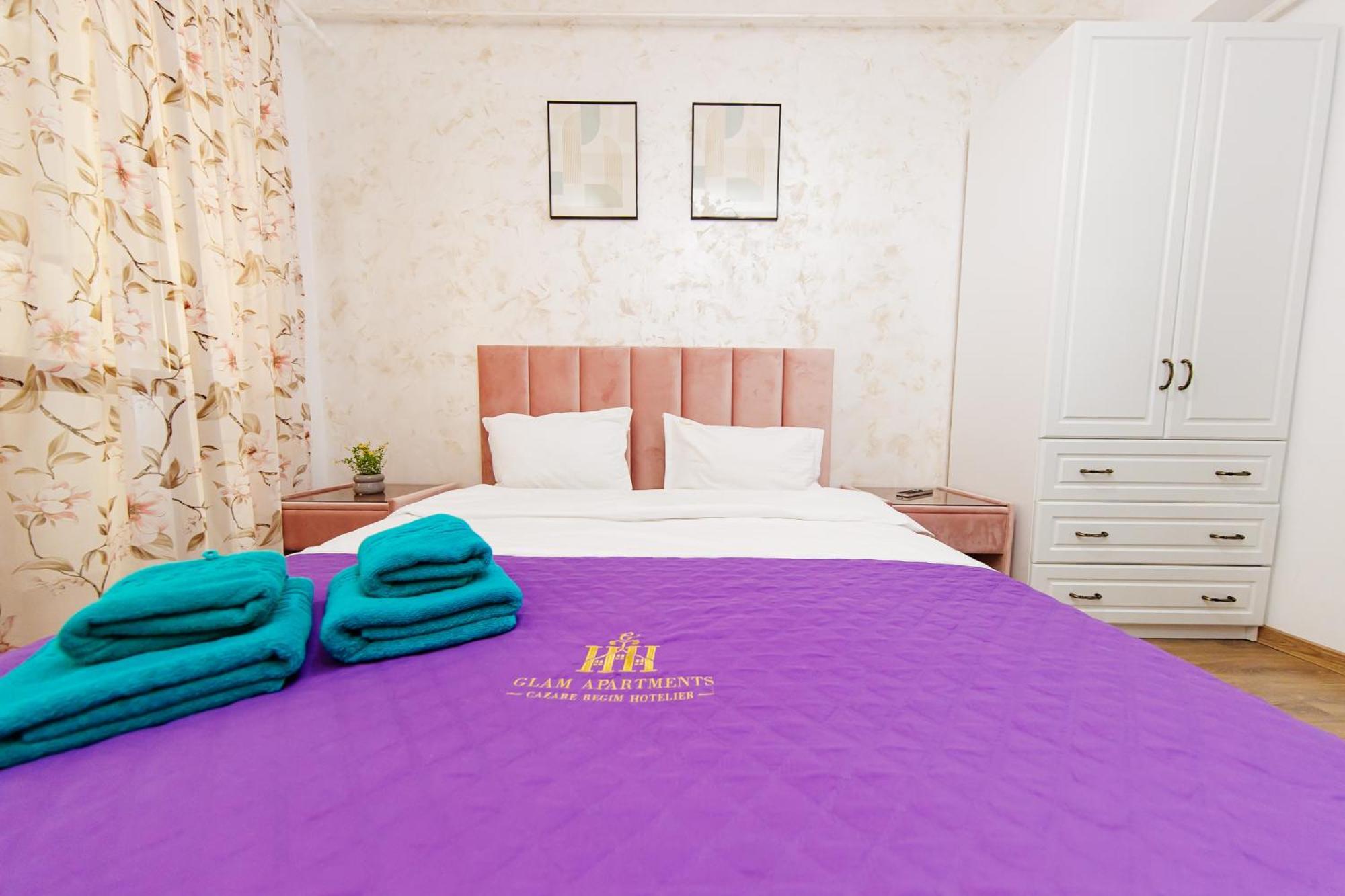 Tod Apartments Palas Mall Iasi Luaran gambar