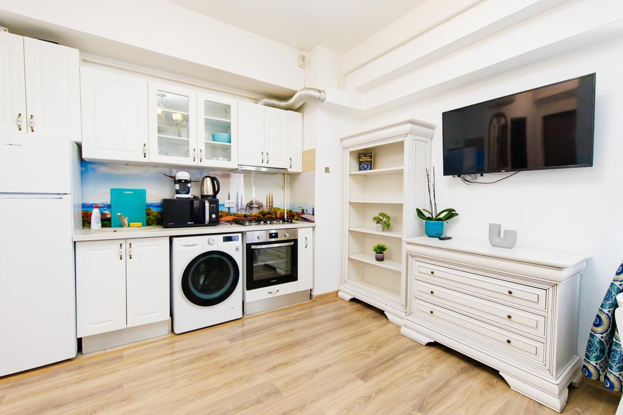 Tod Apartments Palas Mall Iasi Luaran gambar