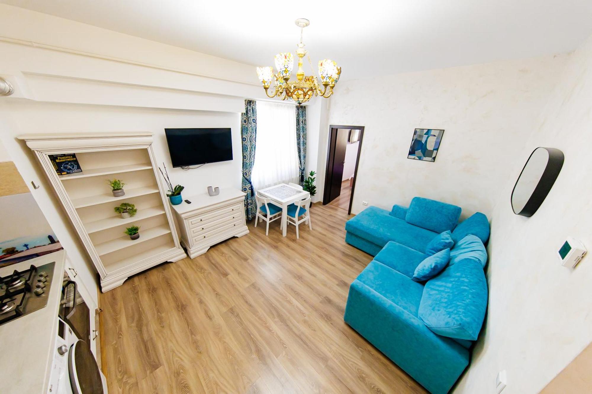 Tod Apartments Palas Mall Iasi Luaran gambar