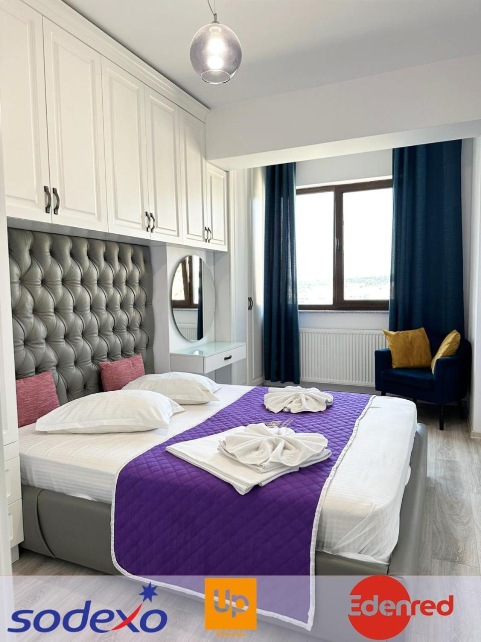 Tod Apartments Palas Mall Iasi Luaran gambar