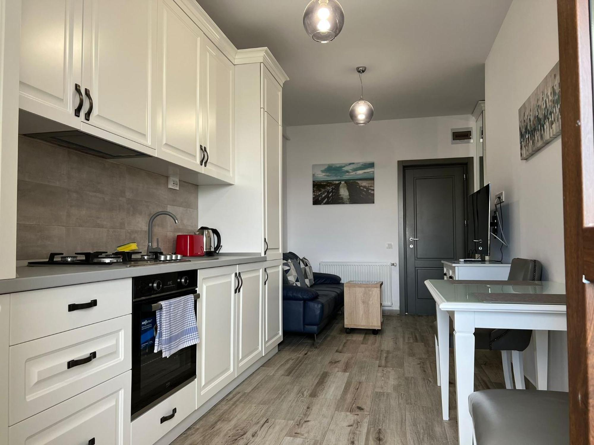 Tod Apartments Palas Mall Iasi Luaran gambar
