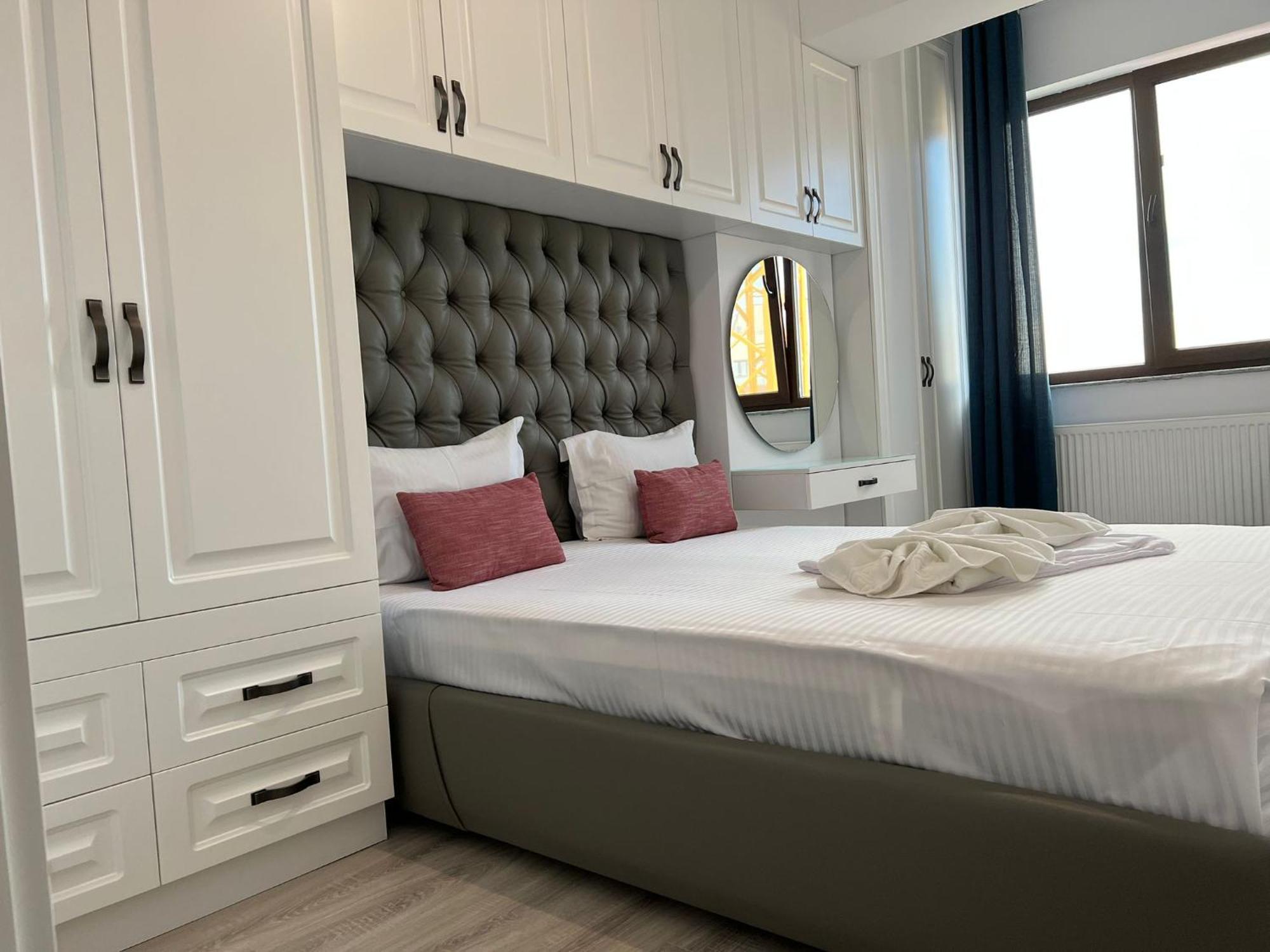 Tod Apartments Palas Mall Iasi Luaran gambar