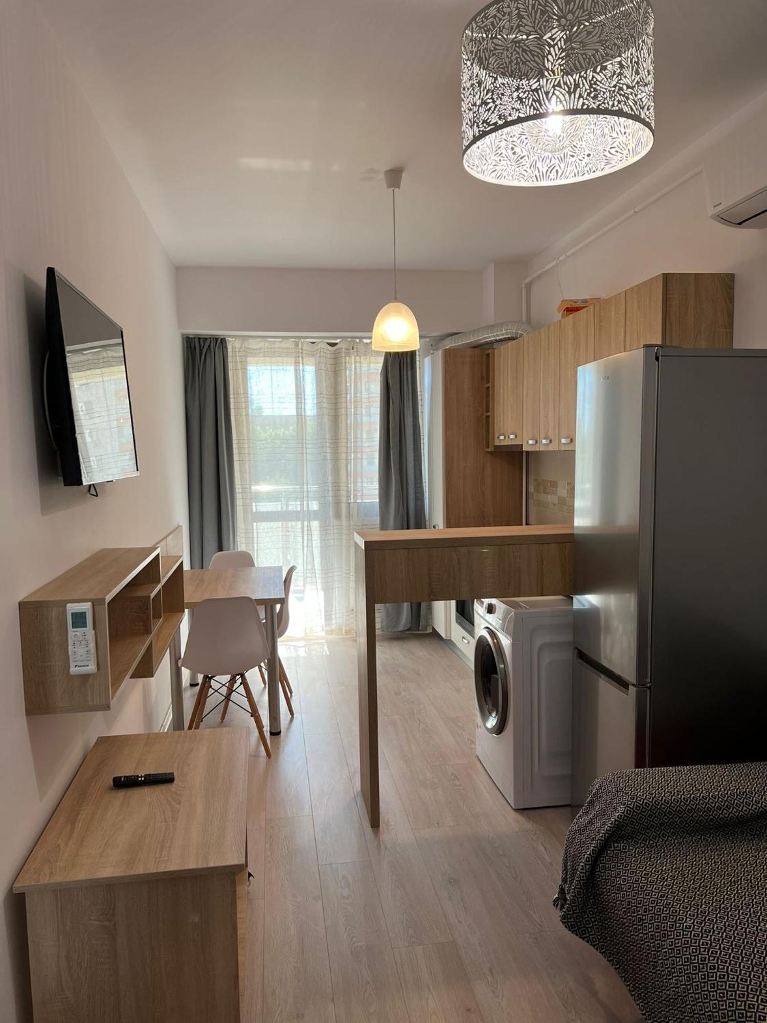 Tod Apartments Palas Mall Iasi Luaran gambar