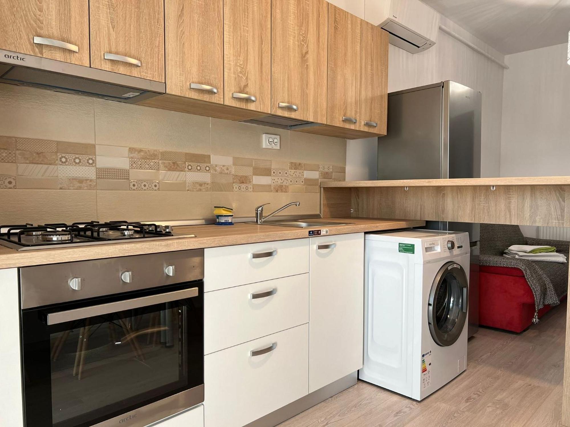 Tod Apartments Palas Mall Iasi Luaran gambar