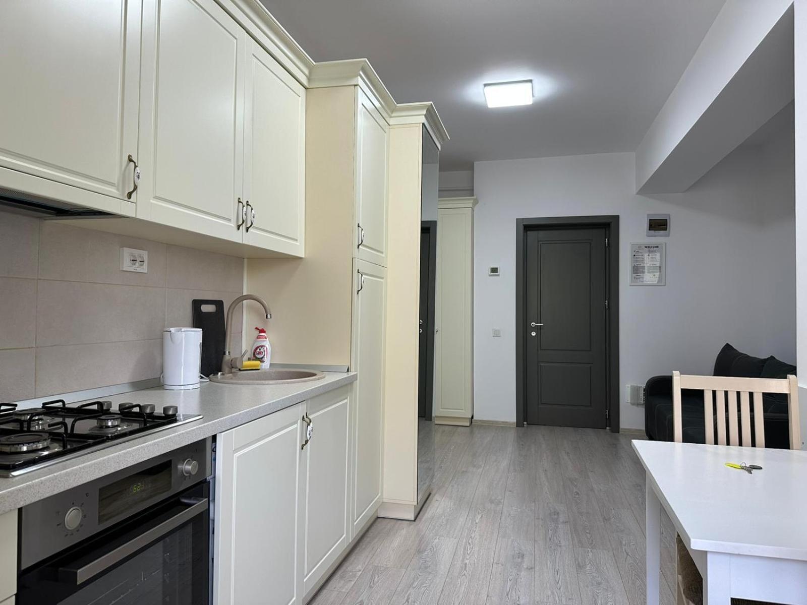 Tod Apartments Palas Mall Iasi Luaran gambar