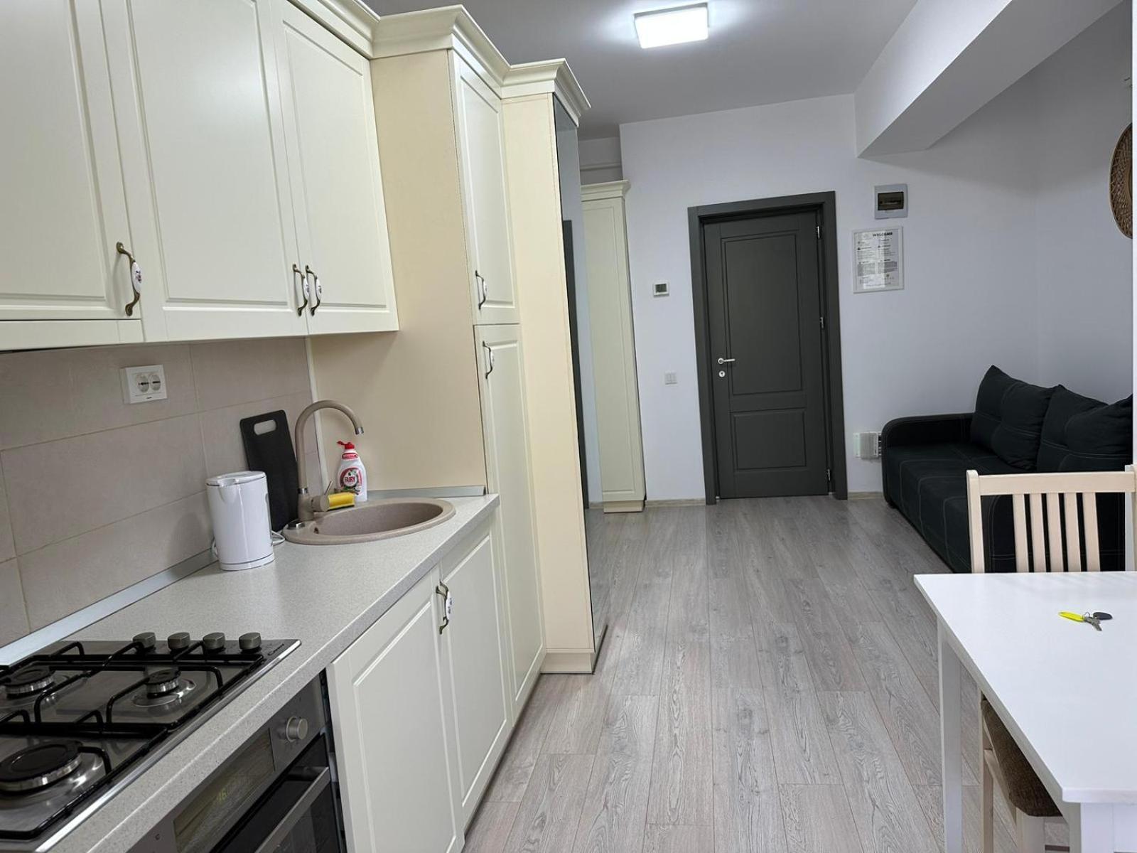 Tod Apartments Palas Mall Iasi Luaran gambar