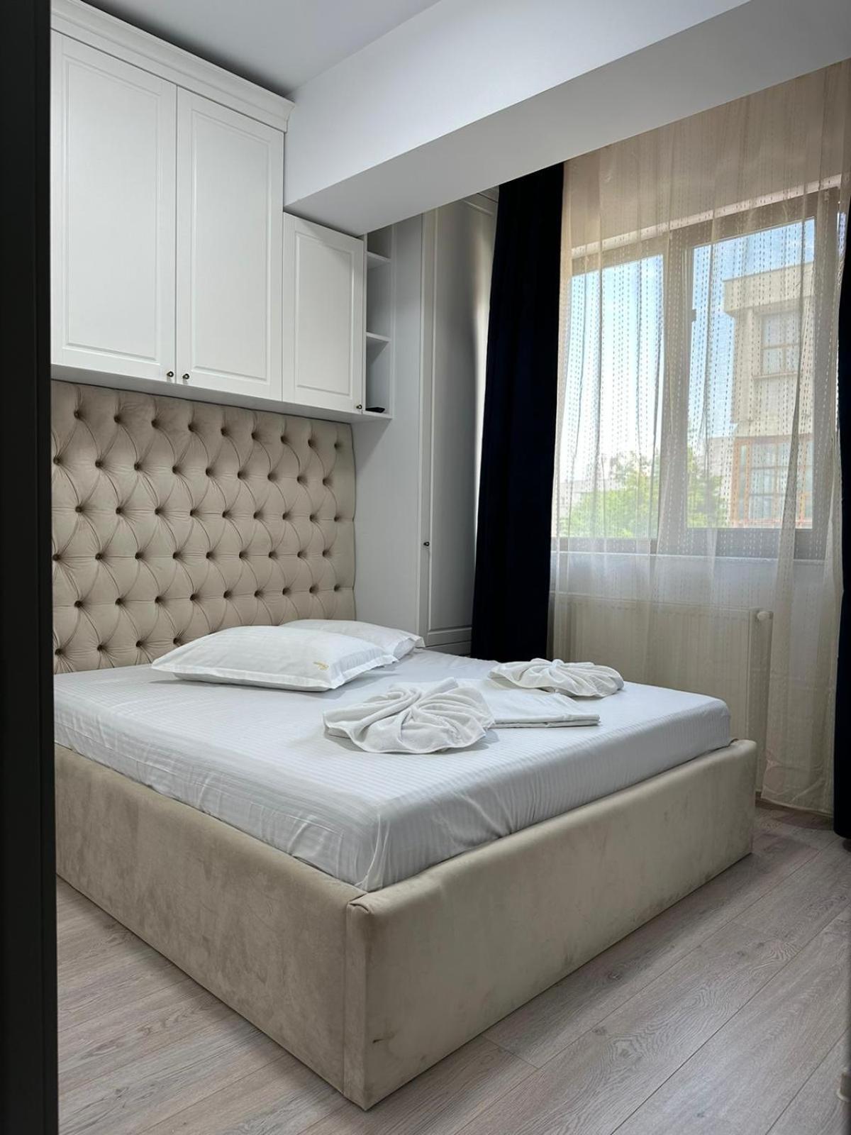 Tod Apartments Palas Mall Iasi Luaran gambar