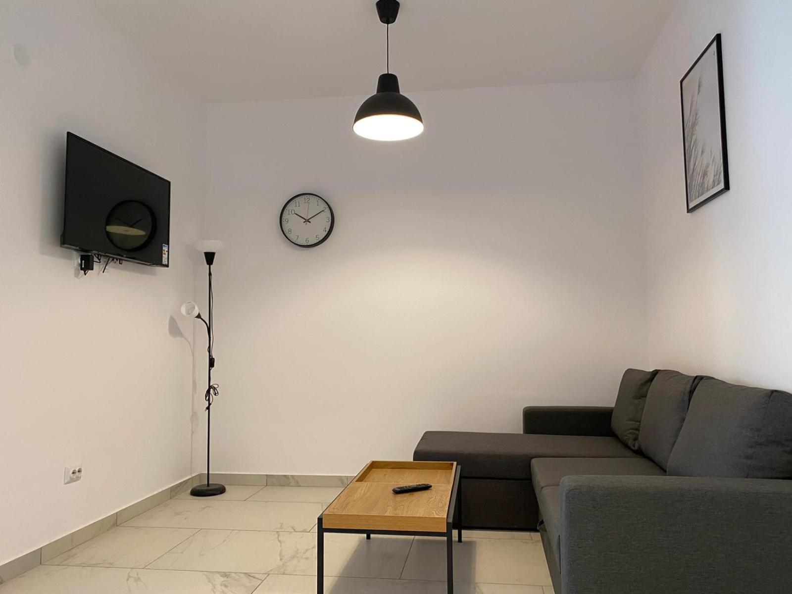 Tod Apartments Palas Mall Iasi Luaran gambar