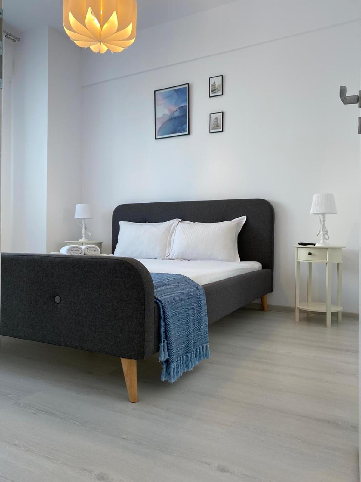 Tod Apartments Palas Mall Iasi Luaran gambar