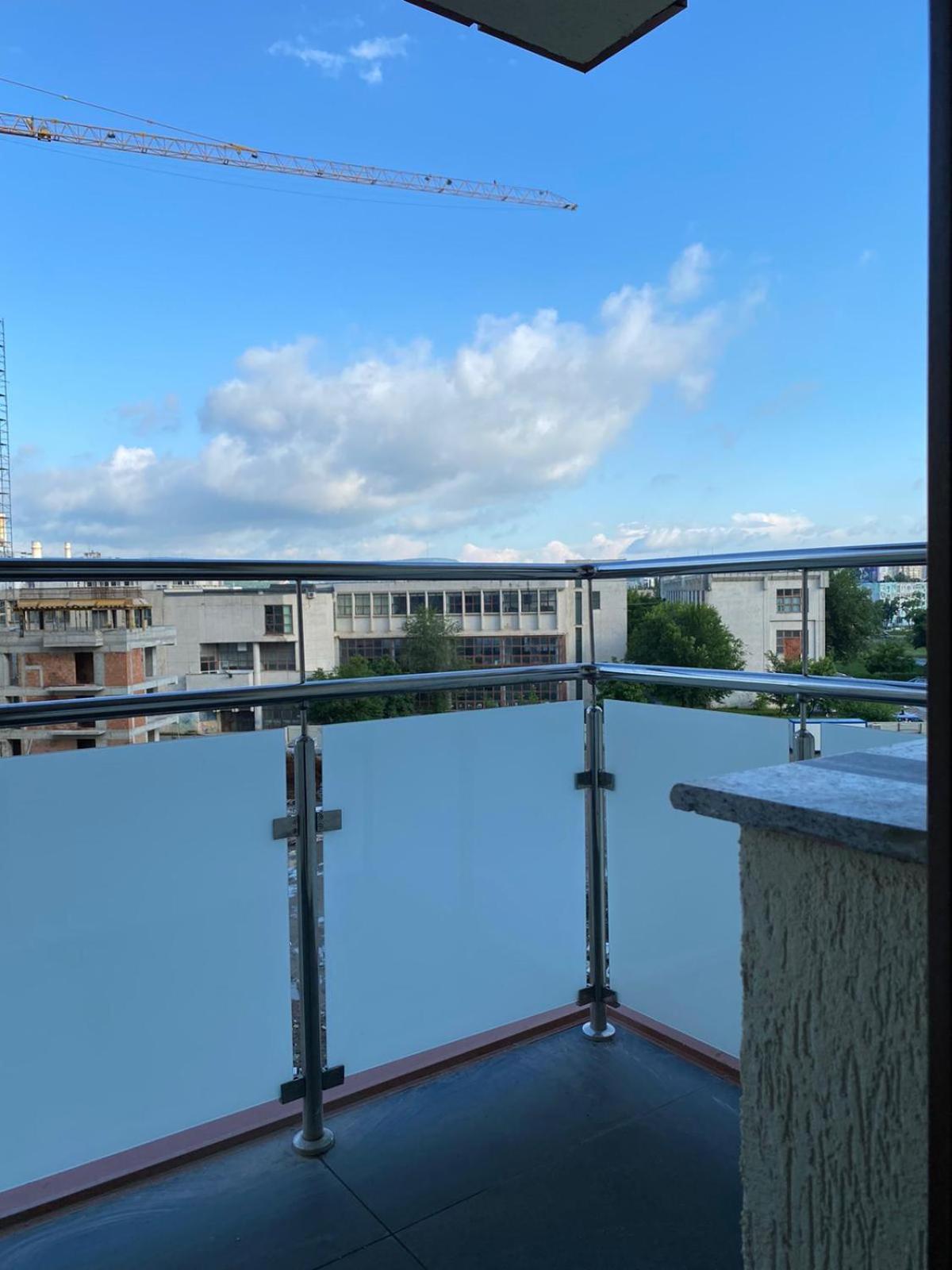 Tod Apartments Palas Mall Iasi Luaran gambar
