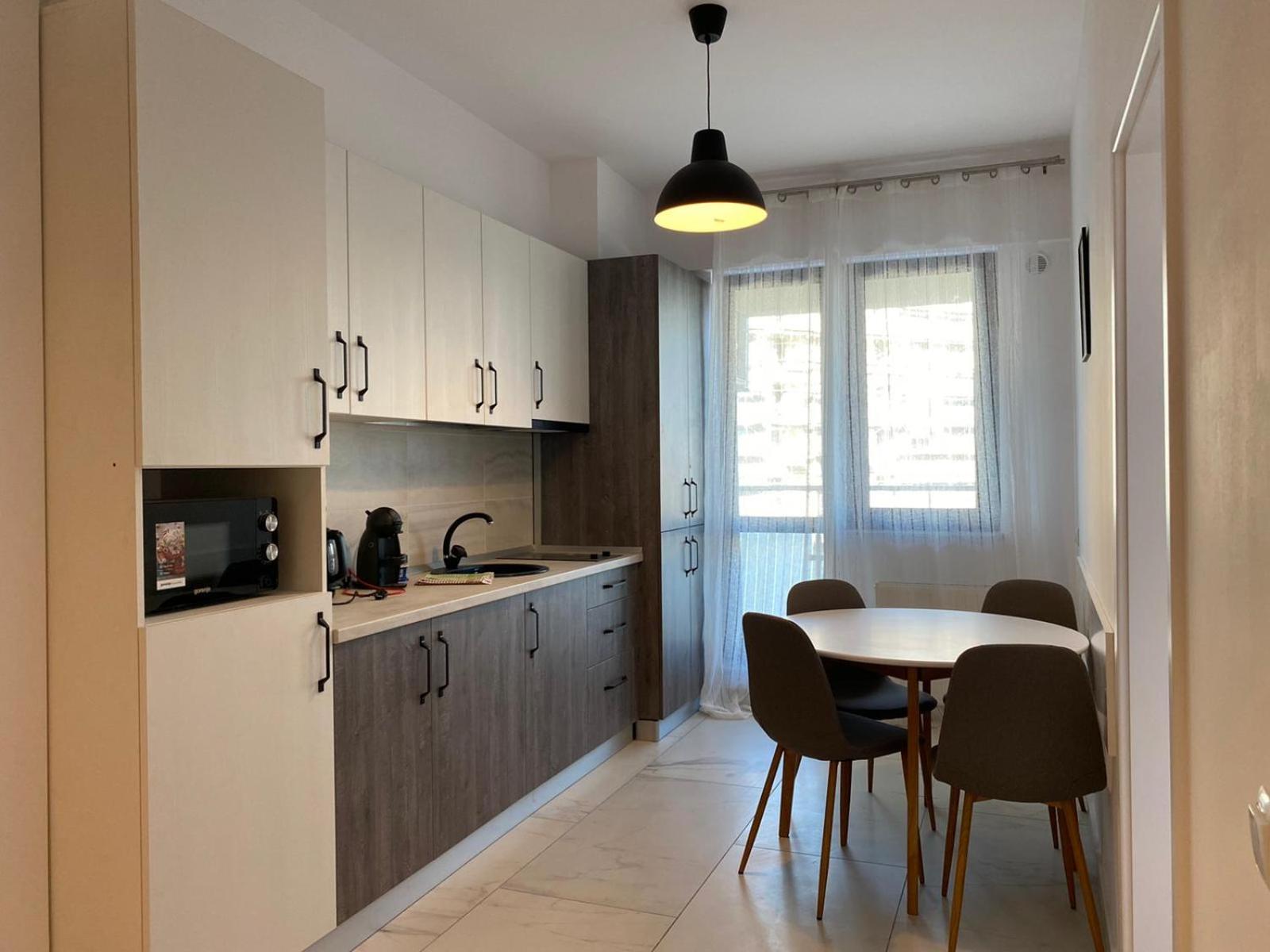Tod Apartments Palas Mall Iasi Luaran gambar