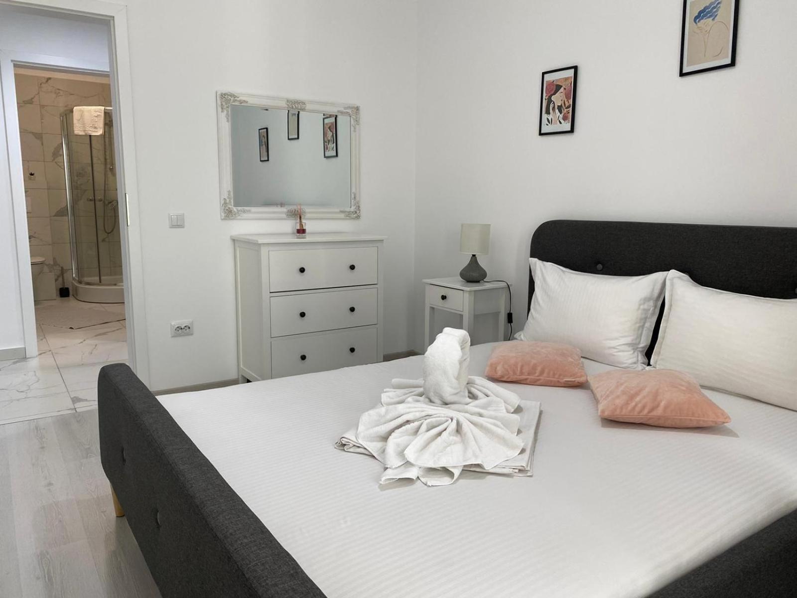 Tod Apartments Palas Mall Iasi Luaran gambar