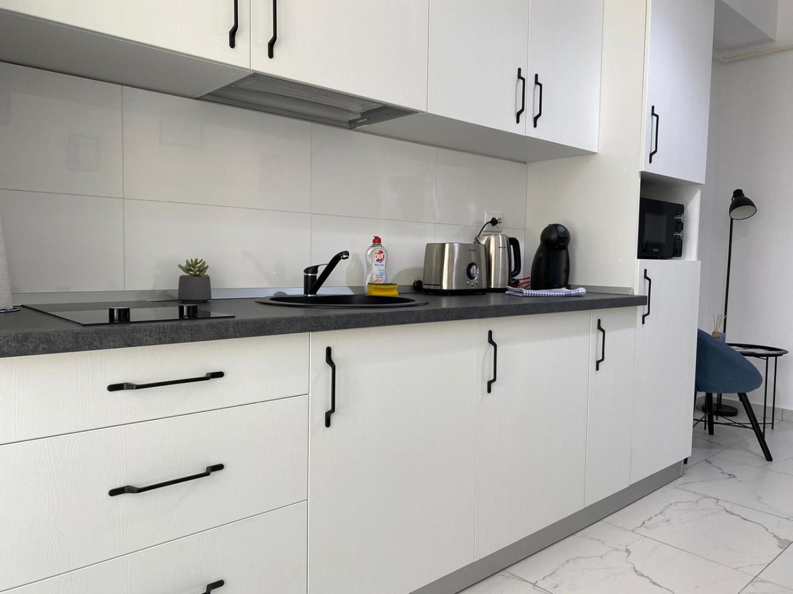Tod Apartments Palas Mall Iasi Luaran gambar
