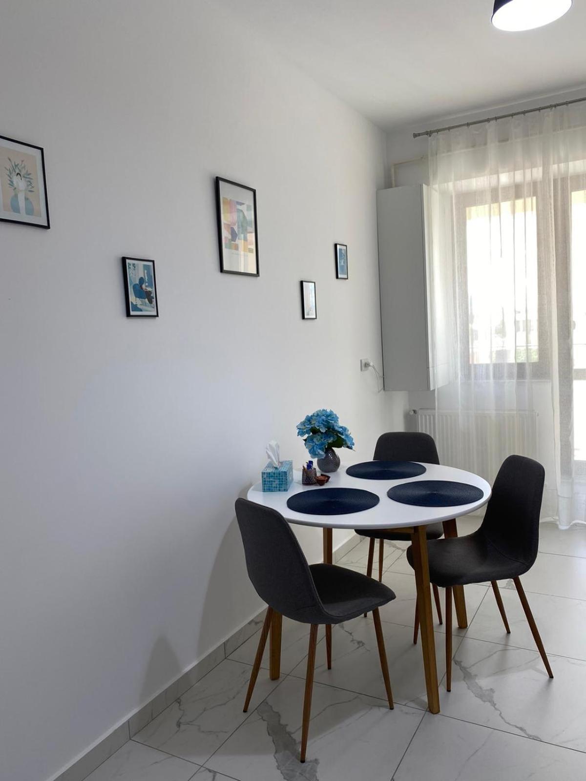 Tod Apartments Palas Mall Iasi Luaran gambar