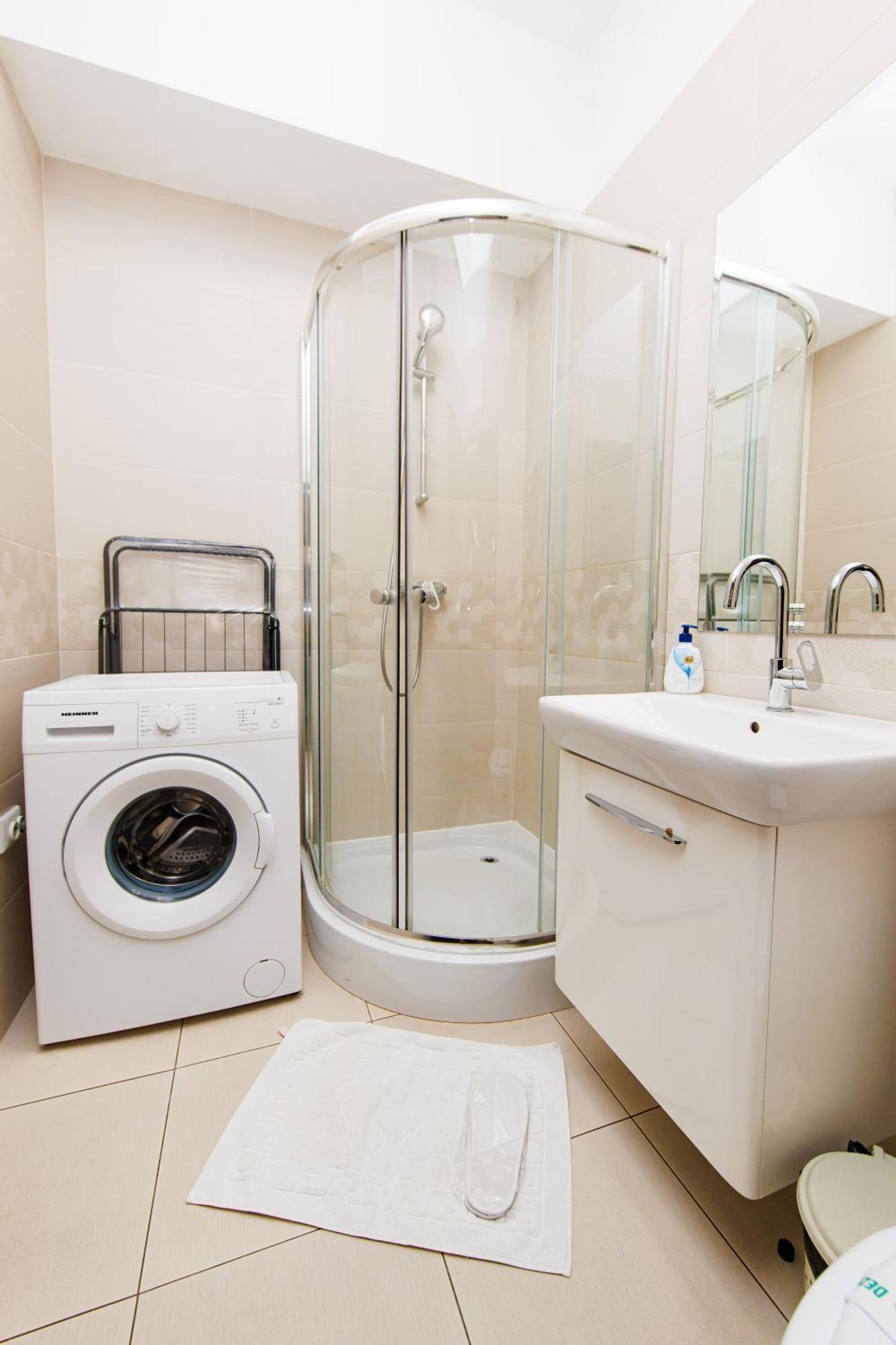 Tod Apartments Palas Mall Iasi Luaran gambar